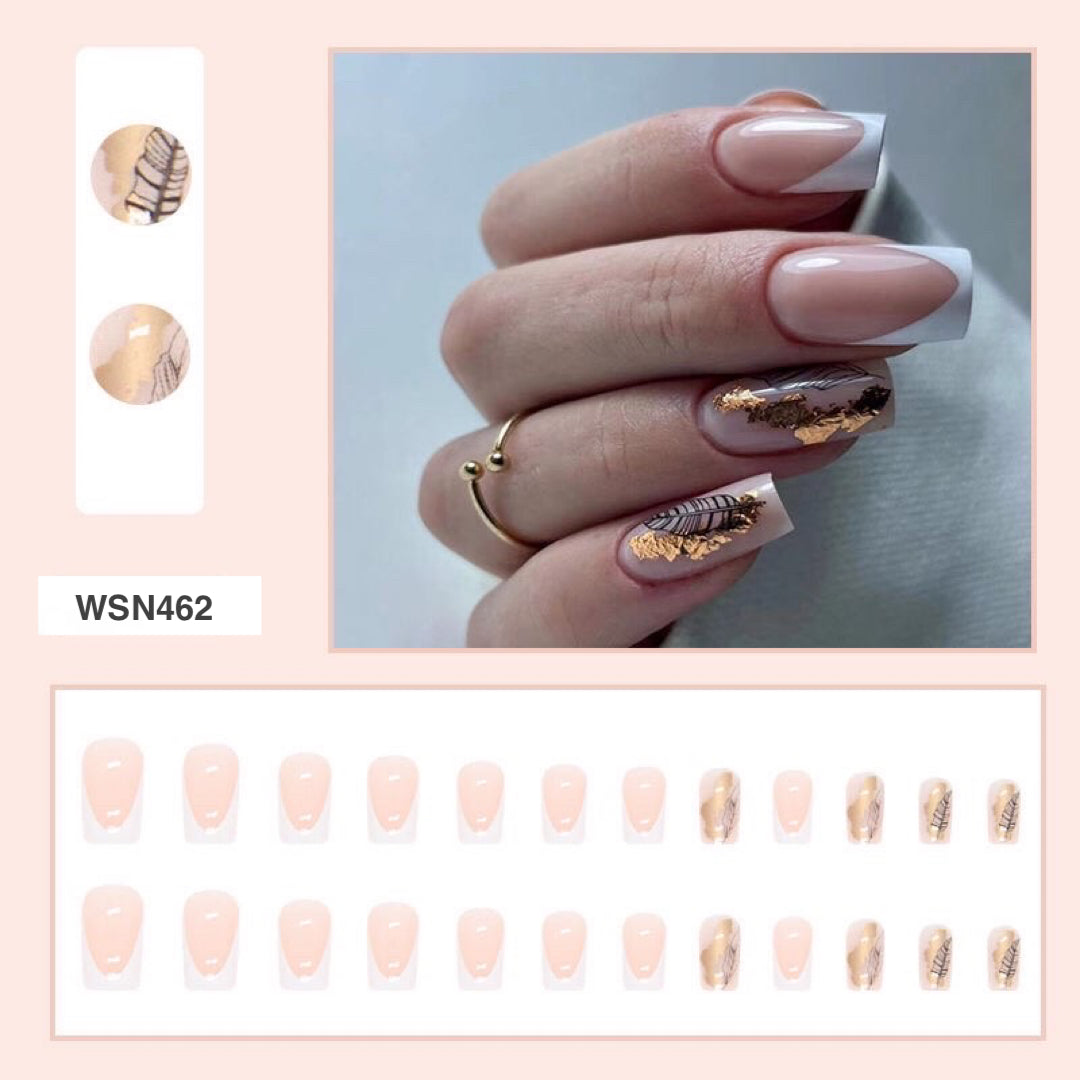 WSN462