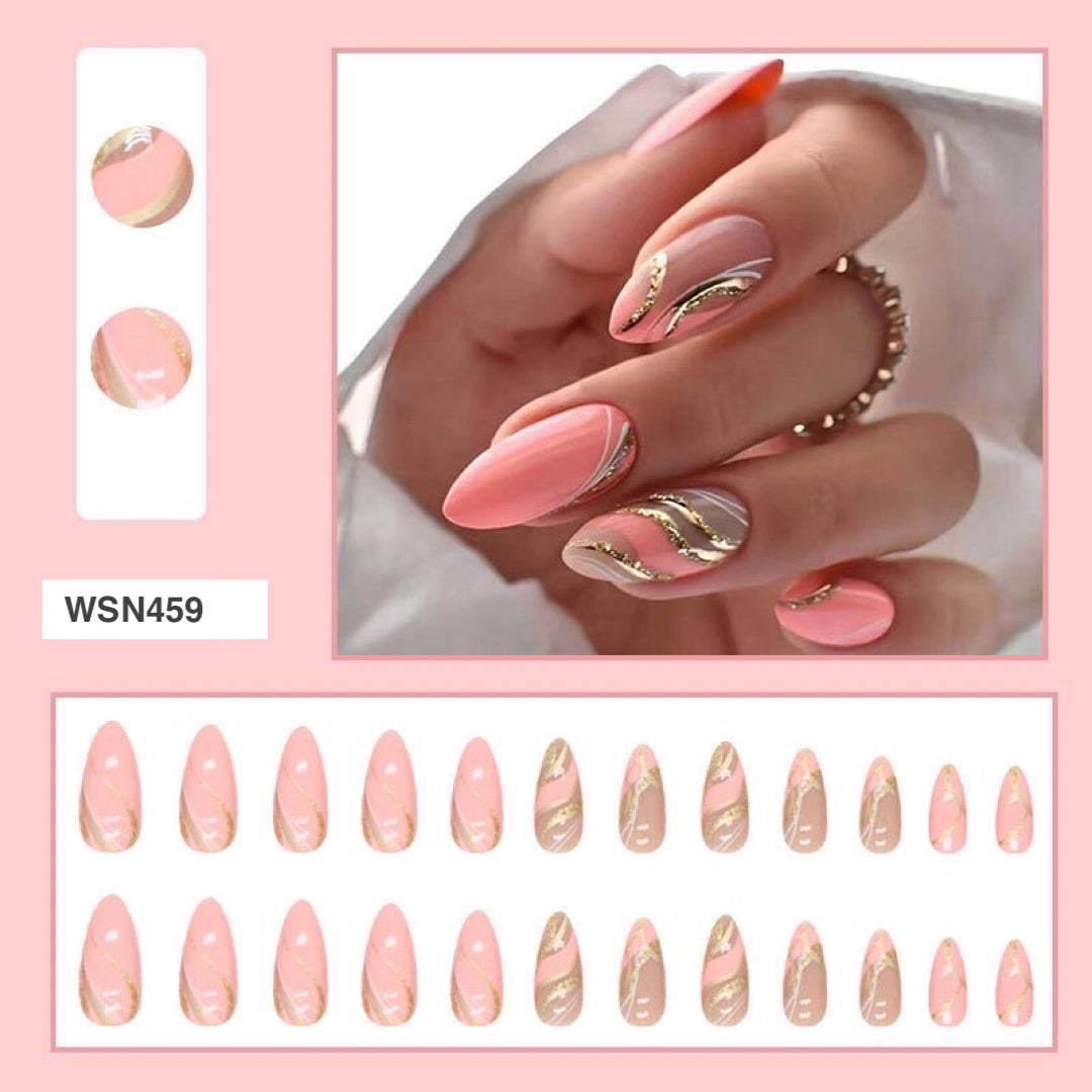 WSN459