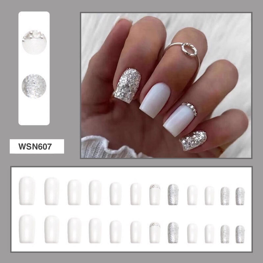 WSN607