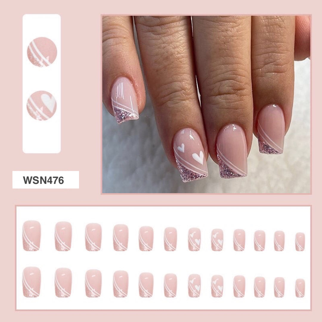 WSN476