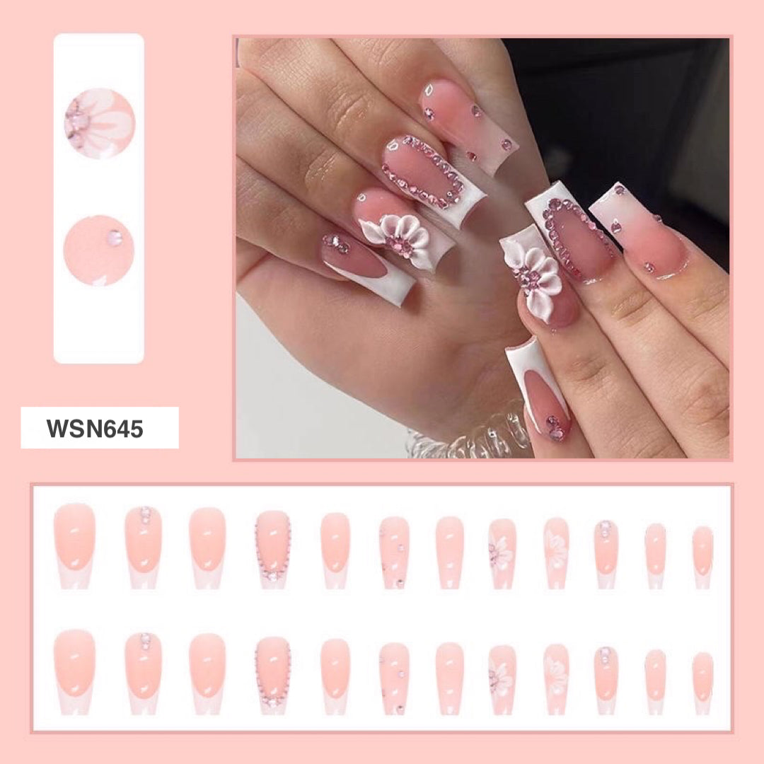 WSN645
