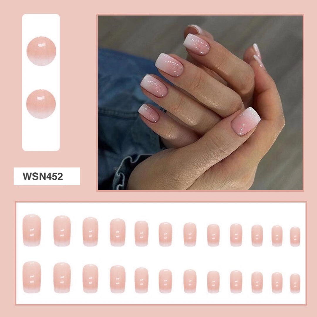 WSN452