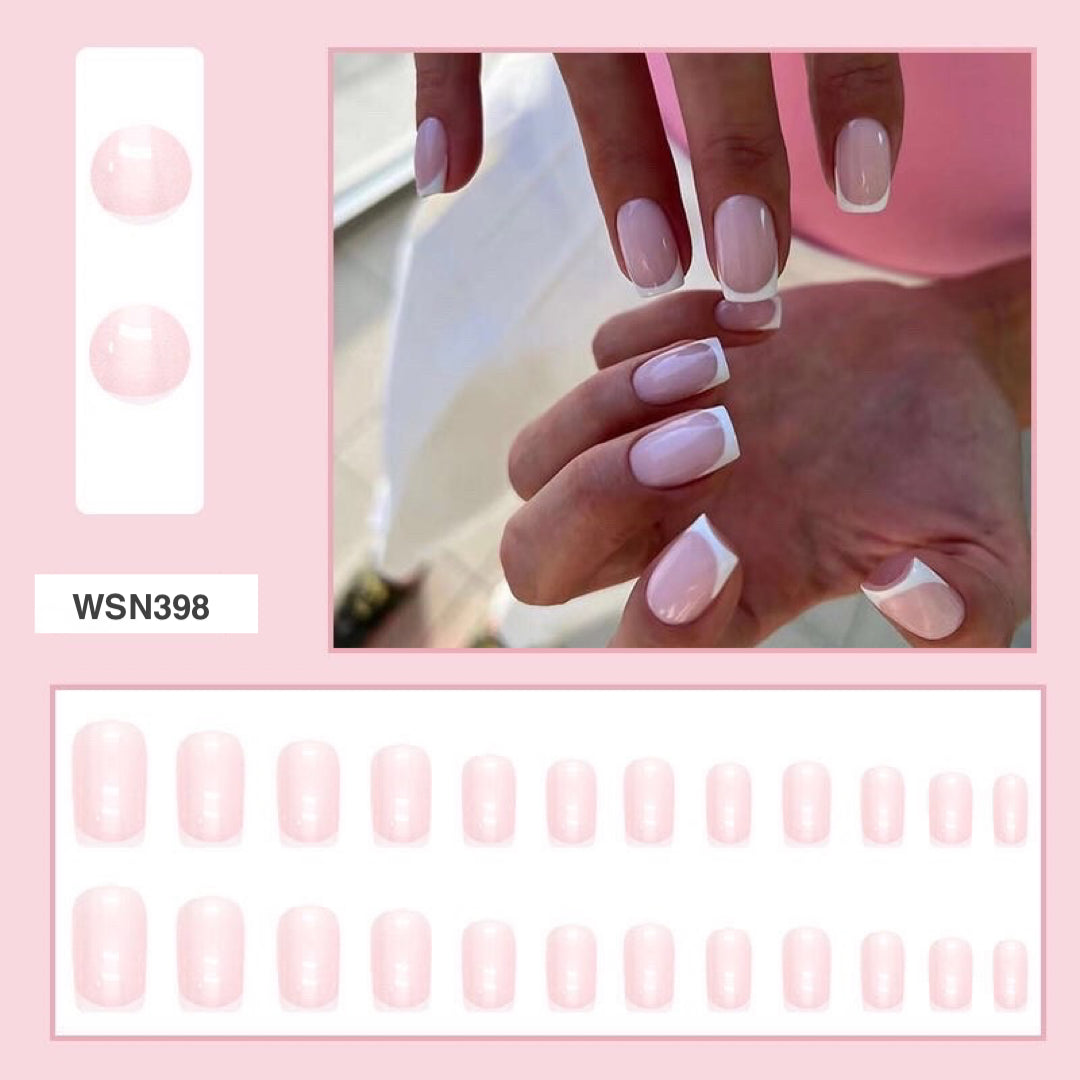 WSN398
