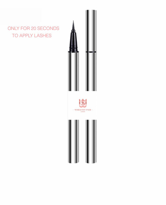 2-in-1 Eyeliner